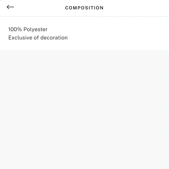 Victoria's Secret Pink Plush Robe NEW - Picture 6 of 6